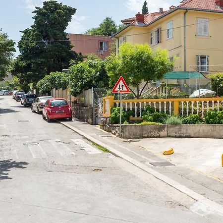 Petite Διαμέρισμα Σπλιτ Εξωτερικό φωτογραφία