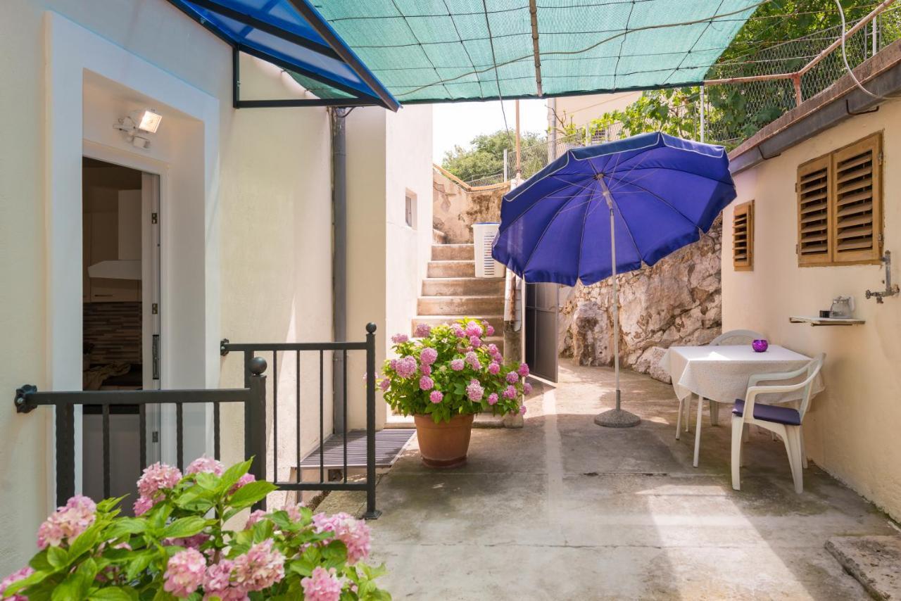 Petite Διαμέρισμα Σπλιτ Εξωτερικό φωτογραφία